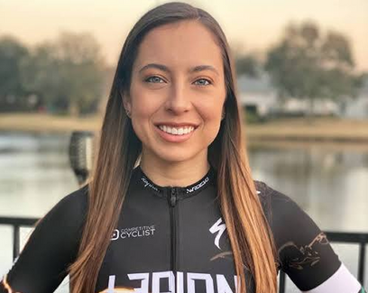 Shayna Powless