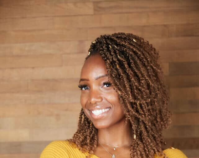 Alecia Beckford-Stewart