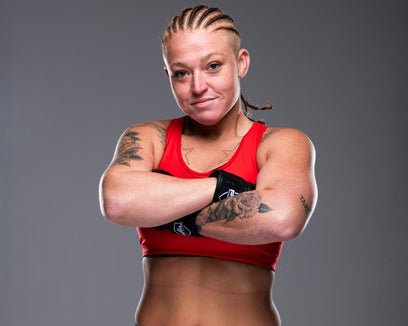Miranda Kay Barber