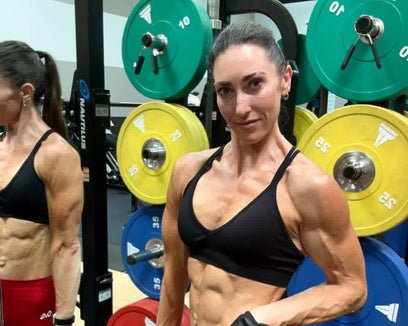 Kristin Mackay