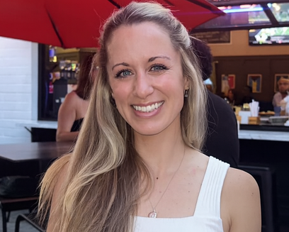 Katie Blank