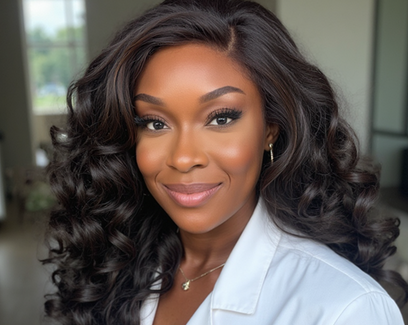 Dr. Cyntia Brown